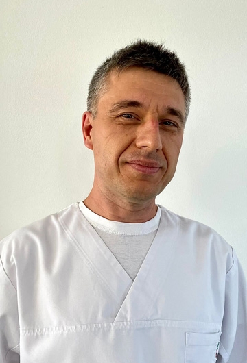 Dr. Waldhofer Viktor